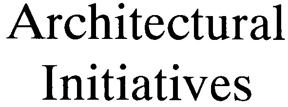 architectural