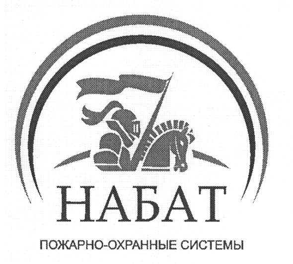 пожарно-охранные системы