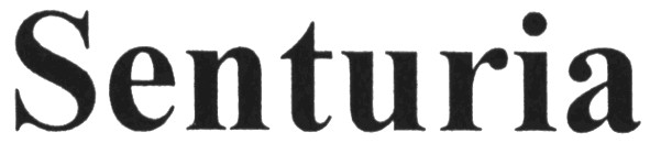 senturia