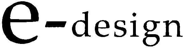 e-design