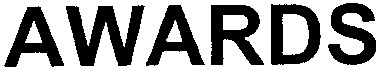 awards