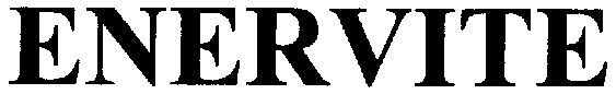 enervite
