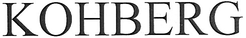 kohberg