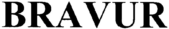 bravur