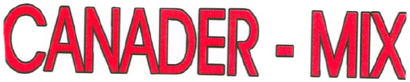 canader-mix