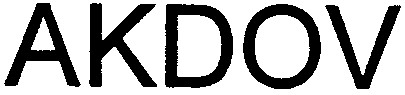 akdov