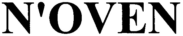 n`oven