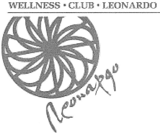 wellness club leonardo