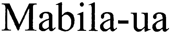 mabila-ua