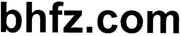 bhfz.com