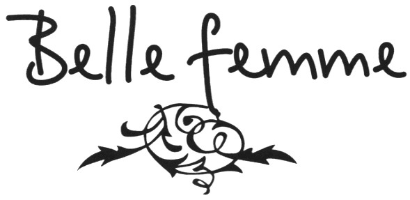 belle femme