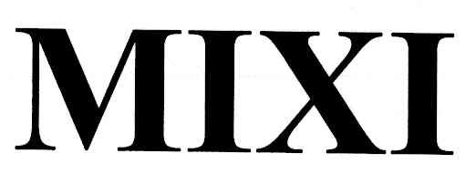 mixi