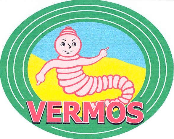 vermos