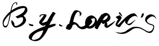 b.y. loric`s