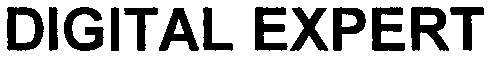digital expert