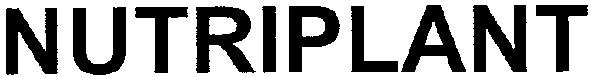 nutriplant