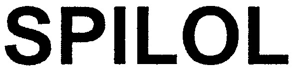 spilol