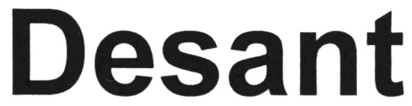 desant