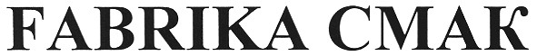 fabrika смак