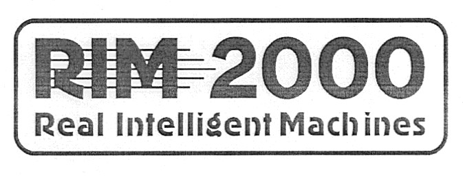 real intelligent machines