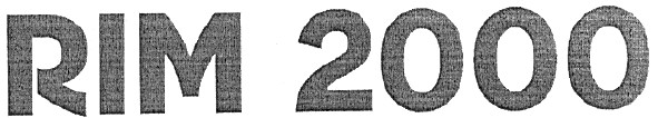 rim 2000