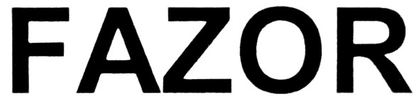 fazor