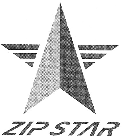zip star