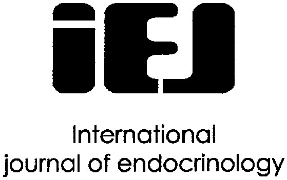 journal of endocrinology