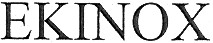 ekinox