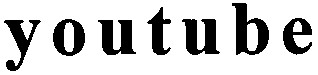 youtube