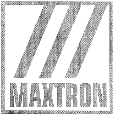 maxtron