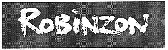 robinzon