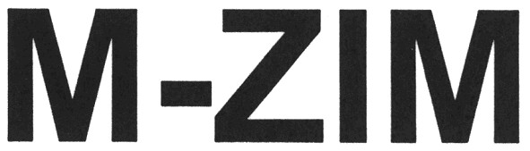 m-zim