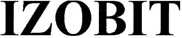 izobit