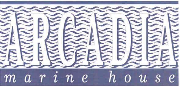 marine house