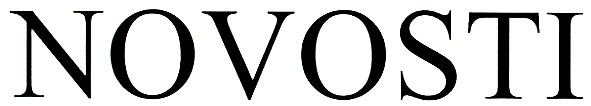 novosti