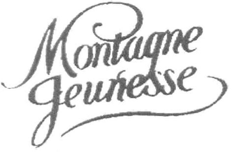 montagne
