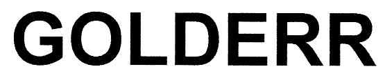 golderr