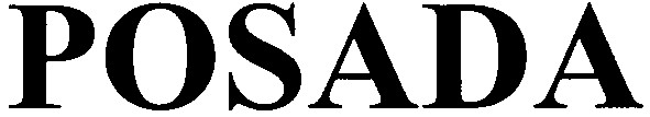 posada