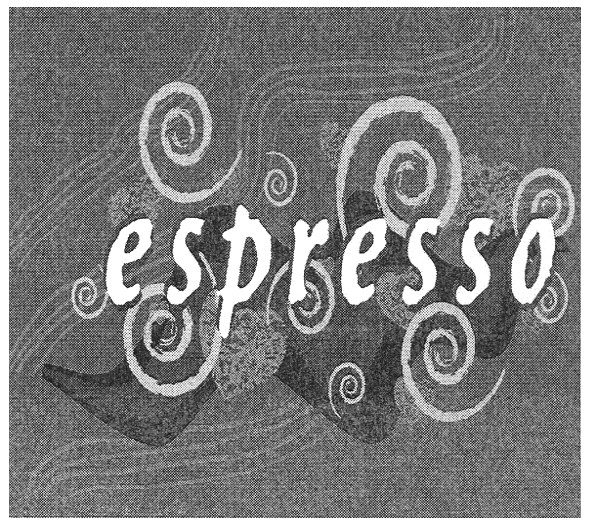 espresso