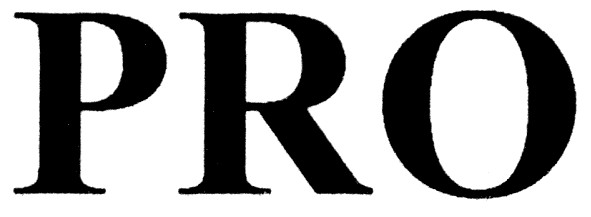 pro
