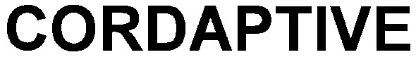 cordaptive