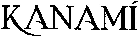 kanami