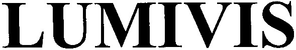 lumivis