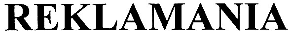 reklamania
