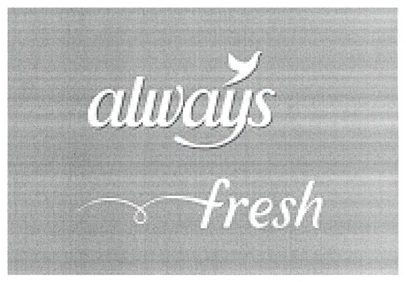 always