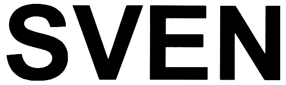 sven