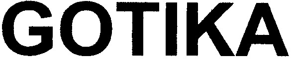 gotika