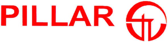 pillar