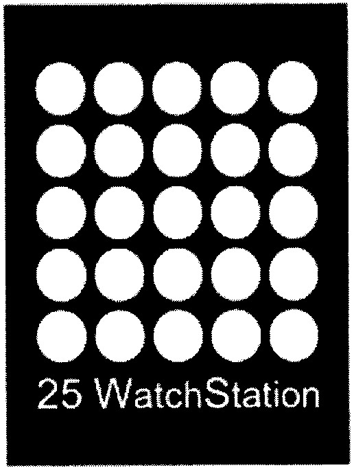 25 watchstation
